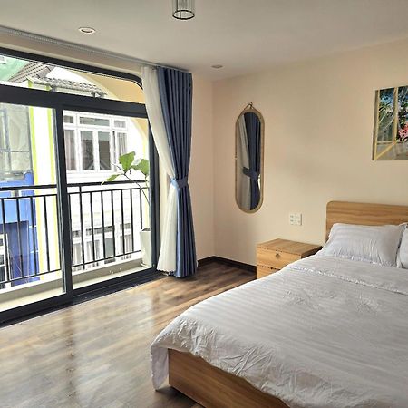 Du Mien House Da Lat Leilighet Eksteriør bilde