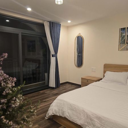 Du Mien House Da Lat Leilighet Eksteriør bilde