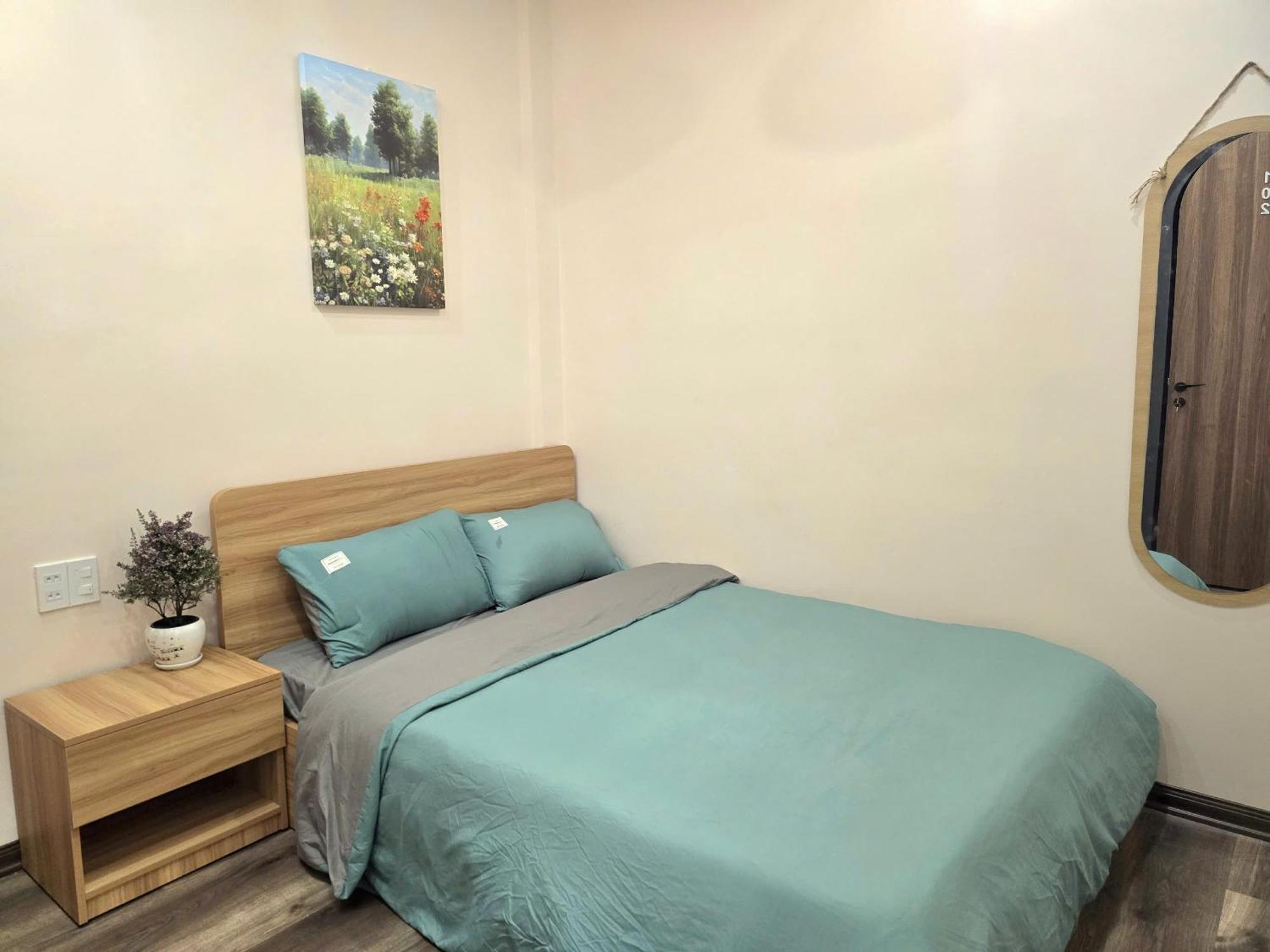 Du Mien House Da Lat Leilighet Eksteriør bilde