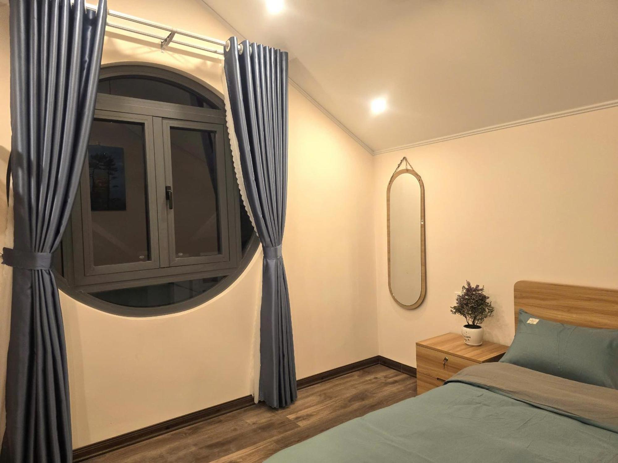 Du Mien House Da Lat Leilighet Eksteriør bilde