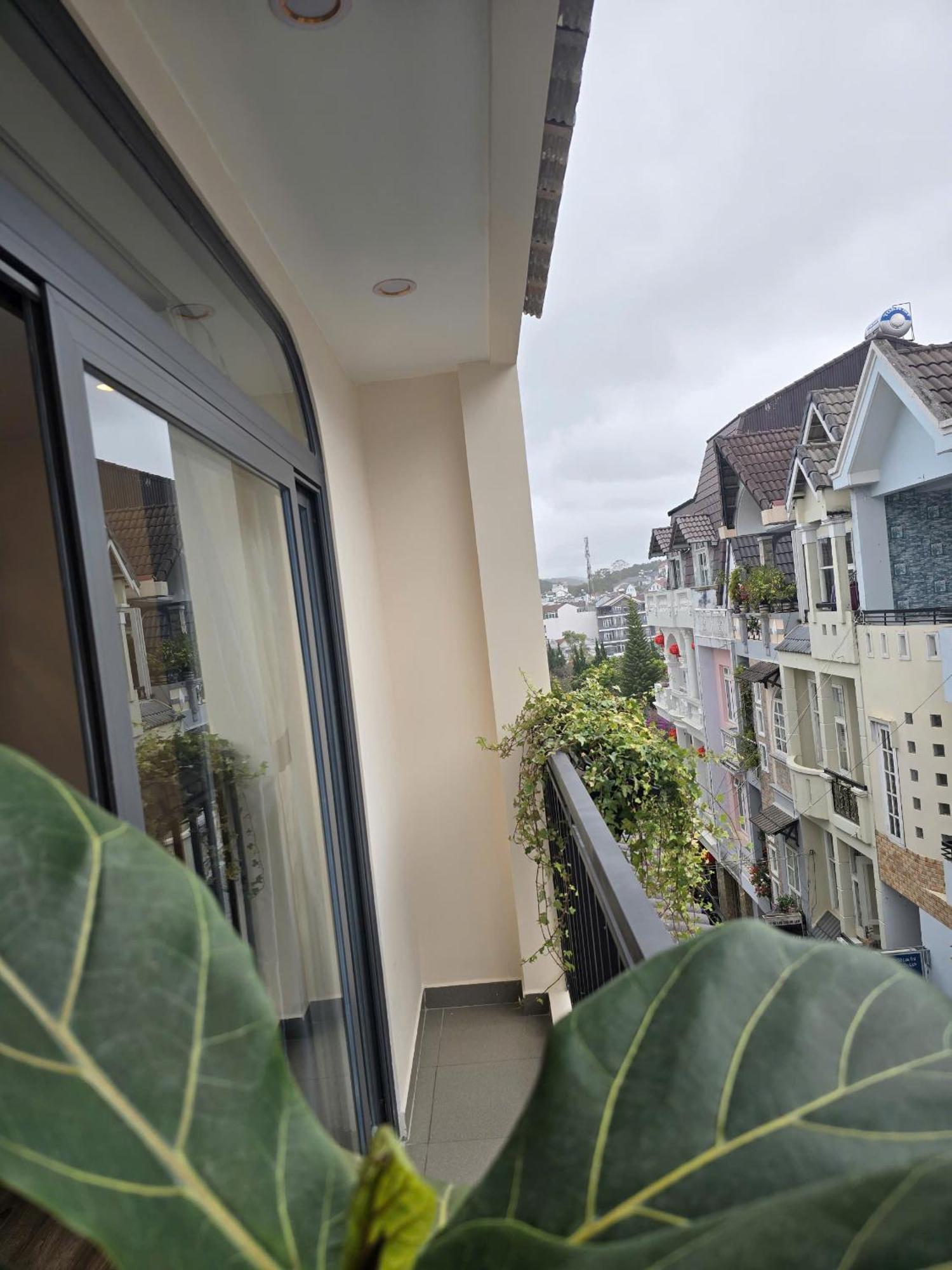 Du Mien House Da Lat Leilighet Eksteriør bilde