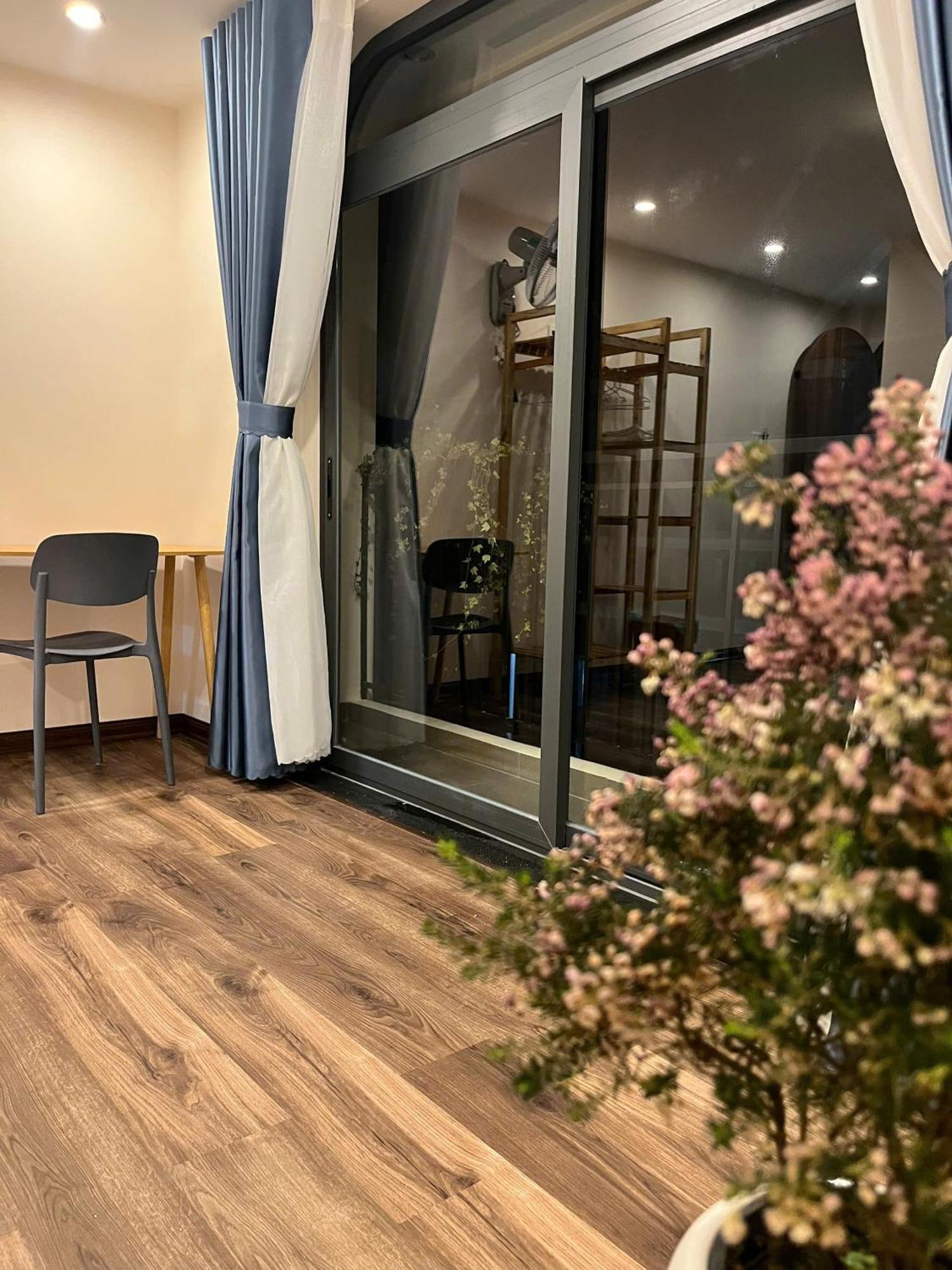 Du Mien House Da Lat Leilighet Eksteriør bilde